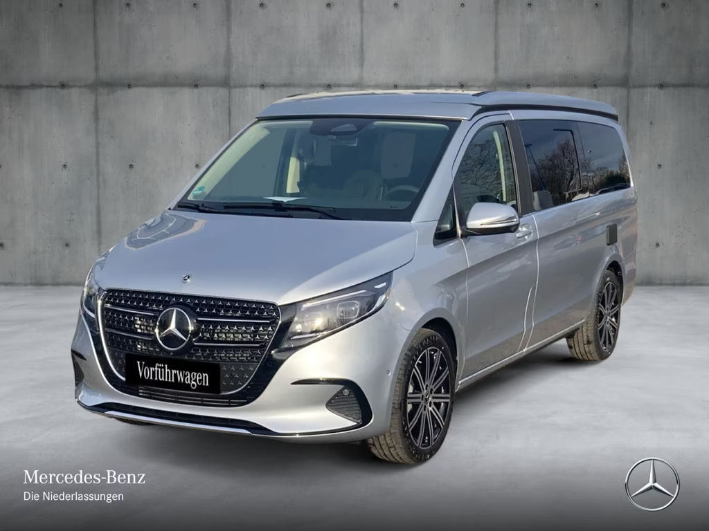 Mercedes-Benz Marco Polo