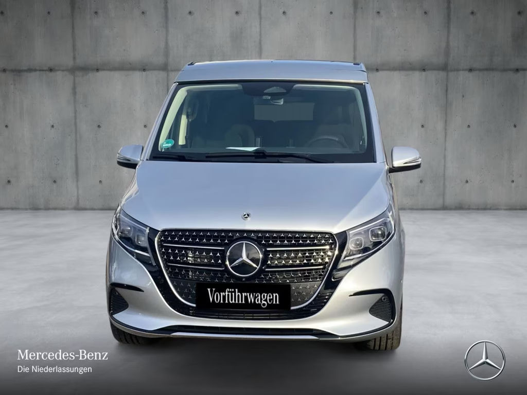 Mercedes-Benz Marco Polo