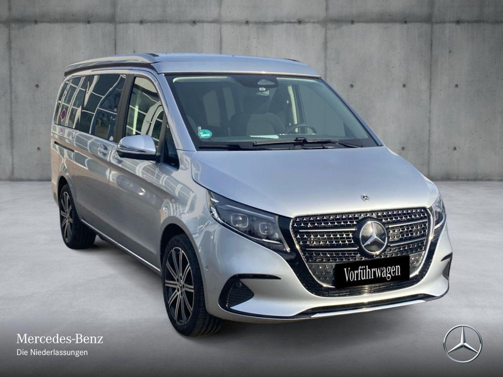 Mercedes-Benz Marco Polo