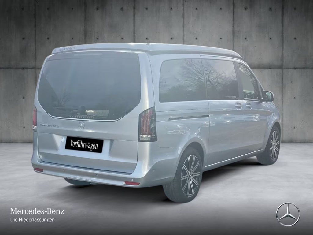 Mercedes-Benz Marco Polo