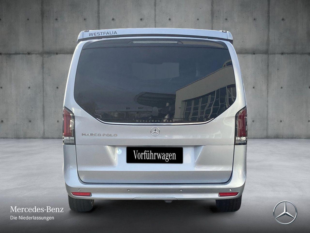 Mercedes-Benz Marco Polo