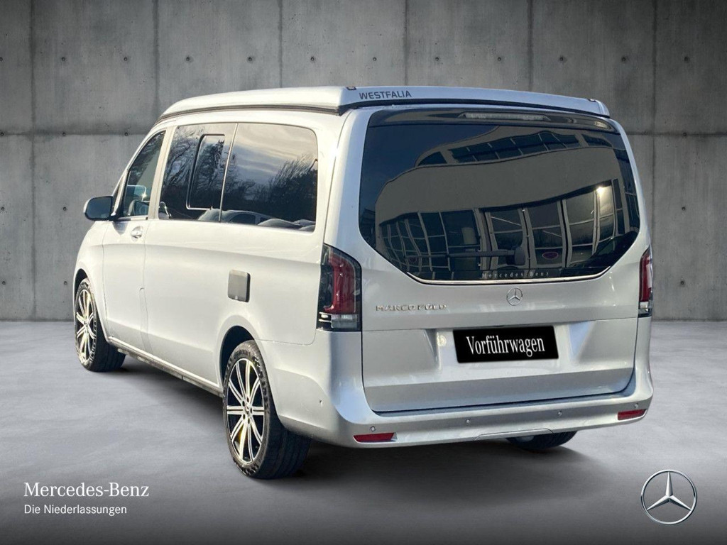 Mercedes-Benz Marco Polo