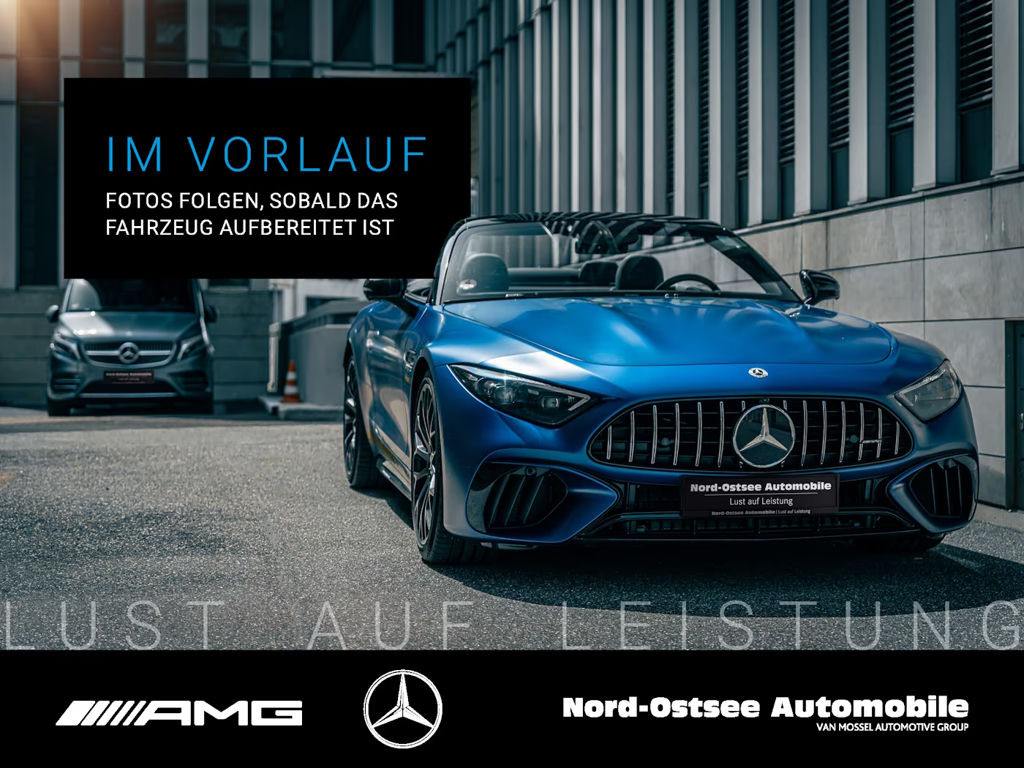 Mercedes-Benz GLB-Klasse 2025 Diesel