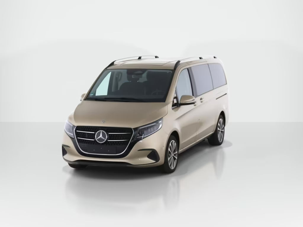 Mercedes-Benz V-Klasse 2024 Diesel