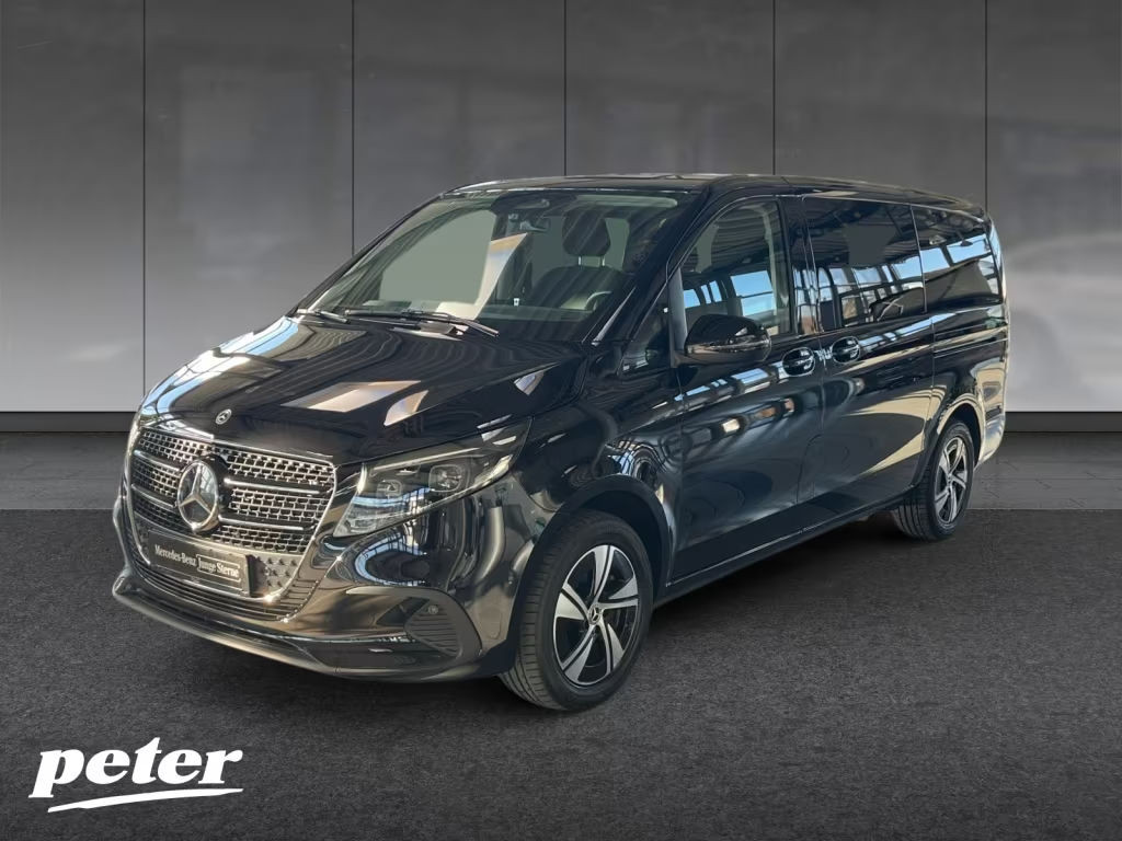 Mercedes-Benz V-Klasse 2024 Diesel