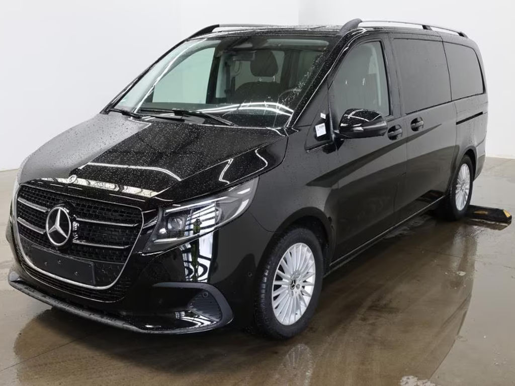 Mercedes-Benz V-Klasse 2024 Diesel