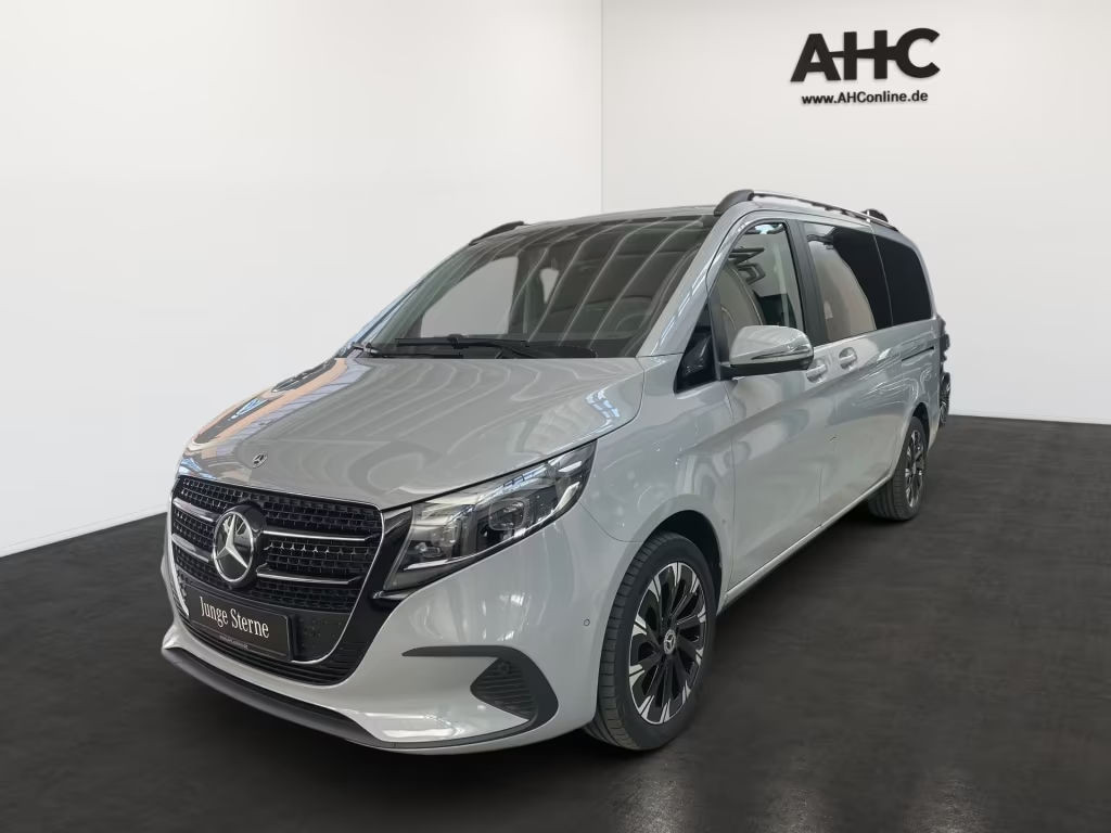 Mercedes-Benz V-Klasse 2025 Diesel