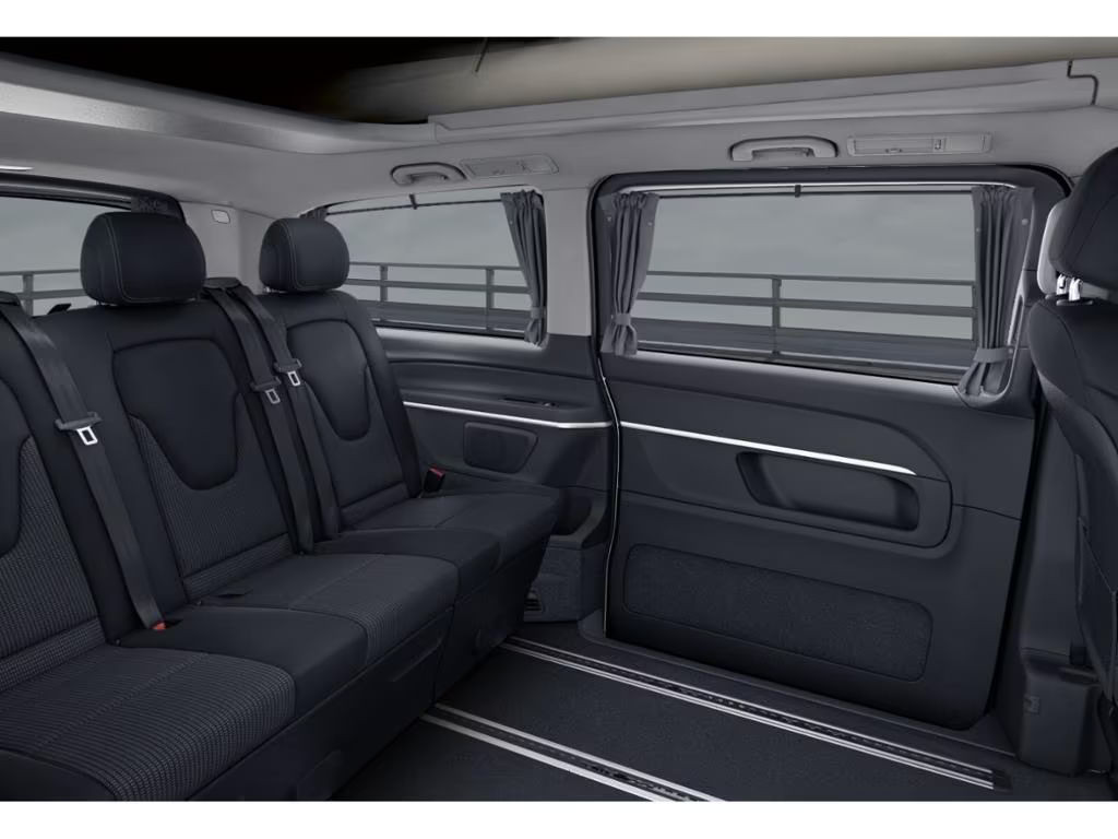 Mercedes-Benz Marco Polo