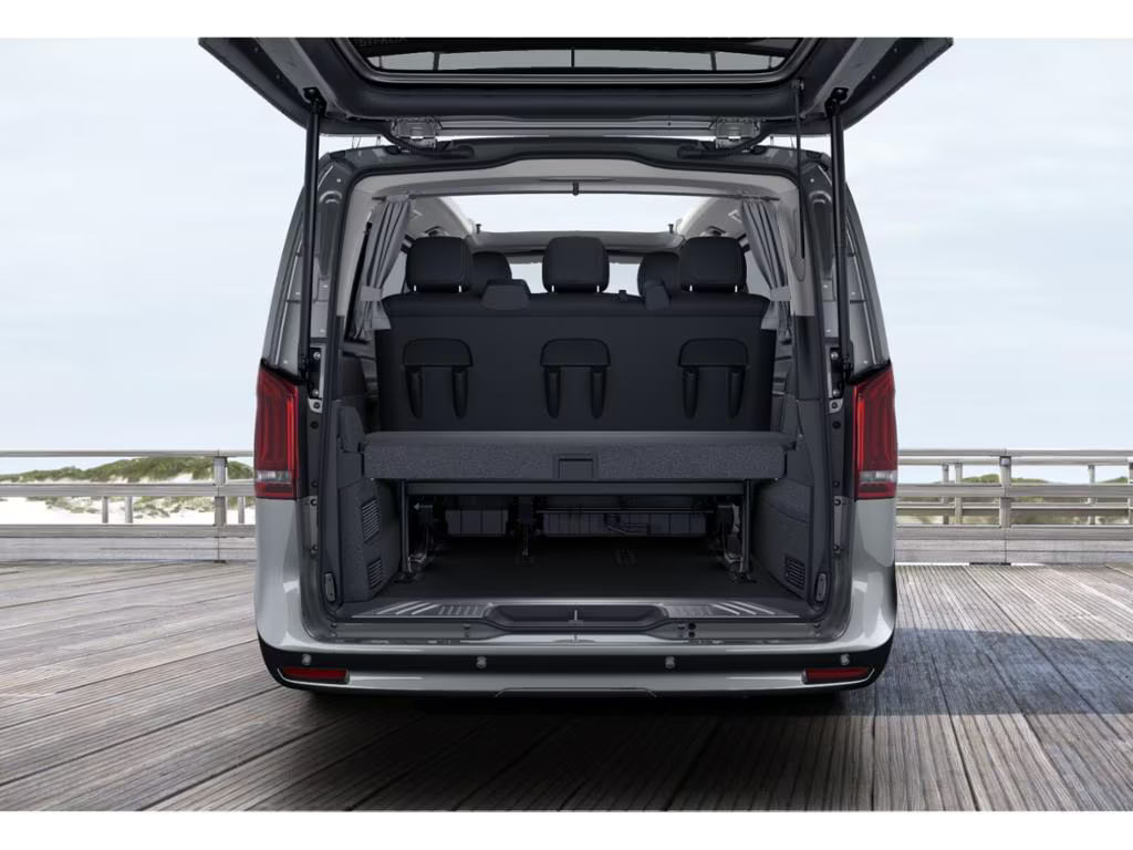 Mercedes-Benz Marco Polo