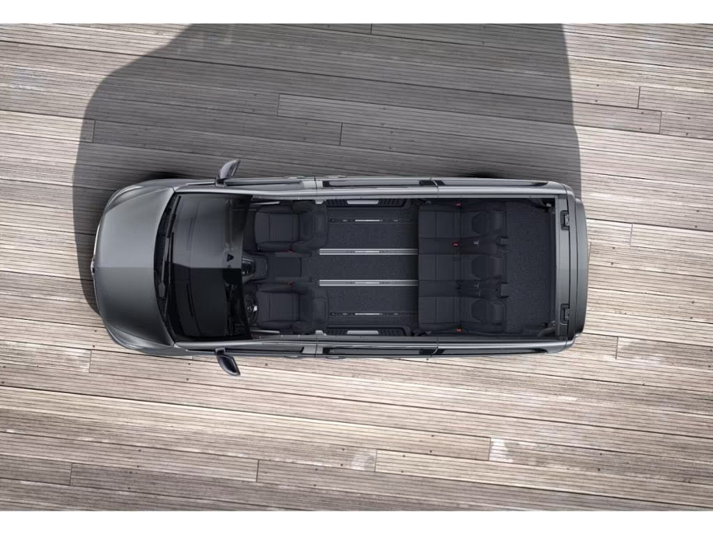 Mercedes-Benz Marco Polo