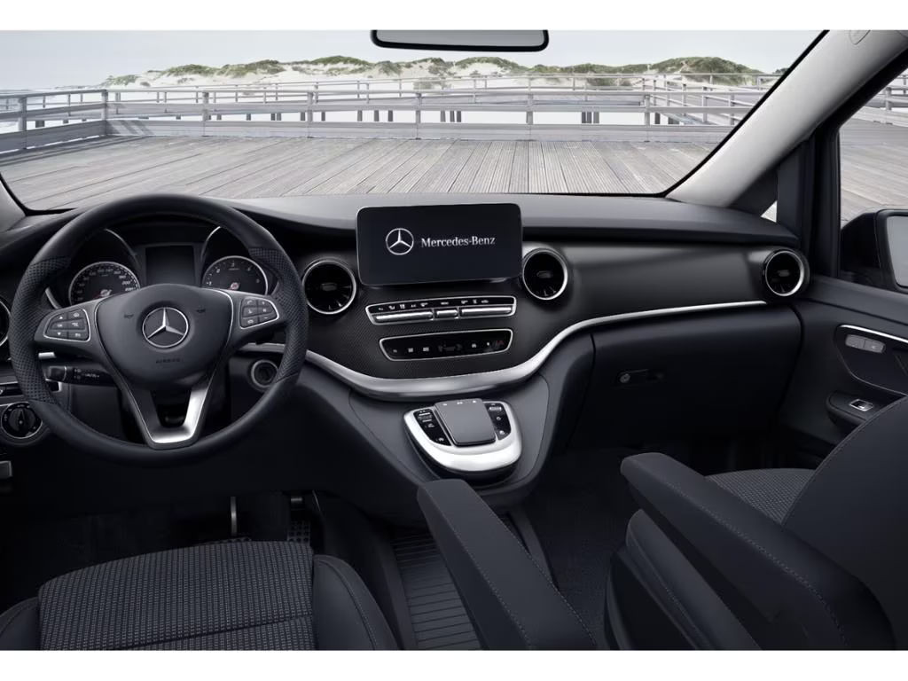 Mercedes-Benz Marco Polo