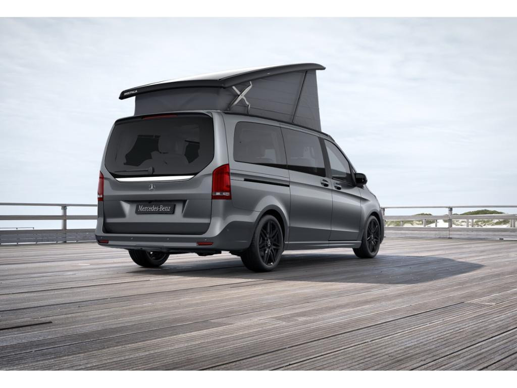 Mercedes-Benz Marco Polo