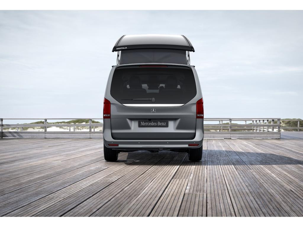 Mercedes-Benz Marco Polo