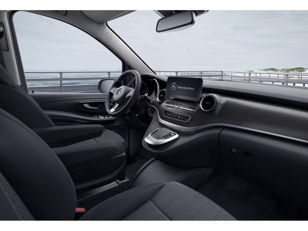 Mercedes-Benz Marco Polo