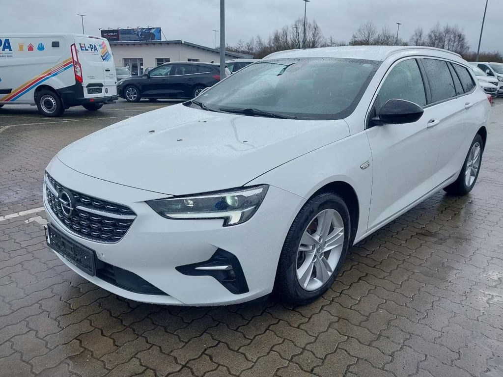Opel Insignia 2023 Diesel