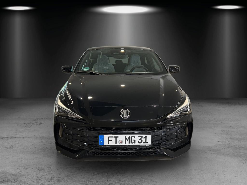 MG MG3