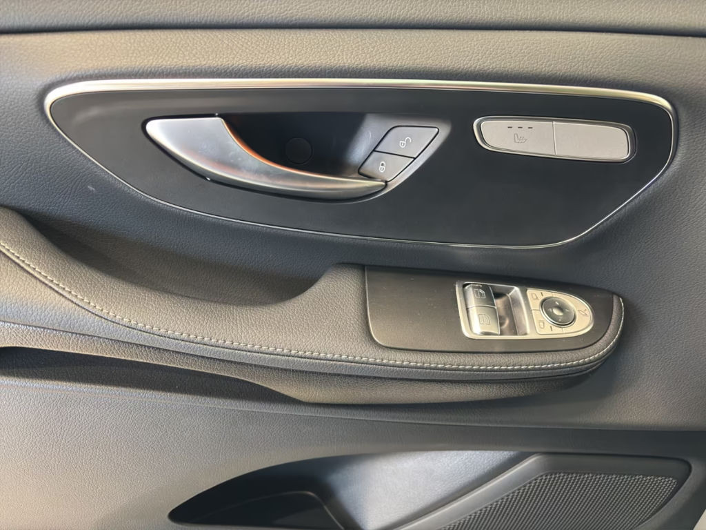 Mercedes-Benz Marco Polo