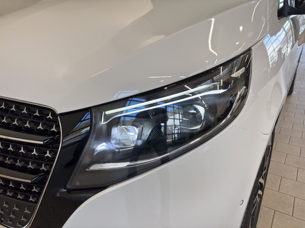 Mercedes-Benz Marco Polo