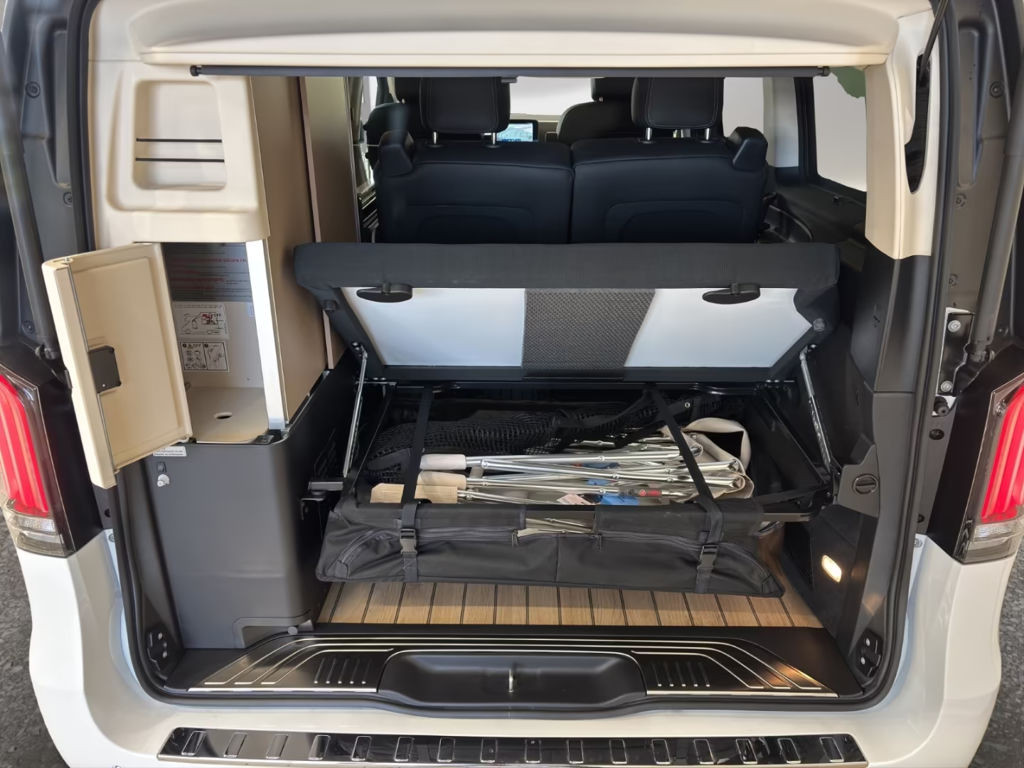 Mercedes-Benz Marco Polo