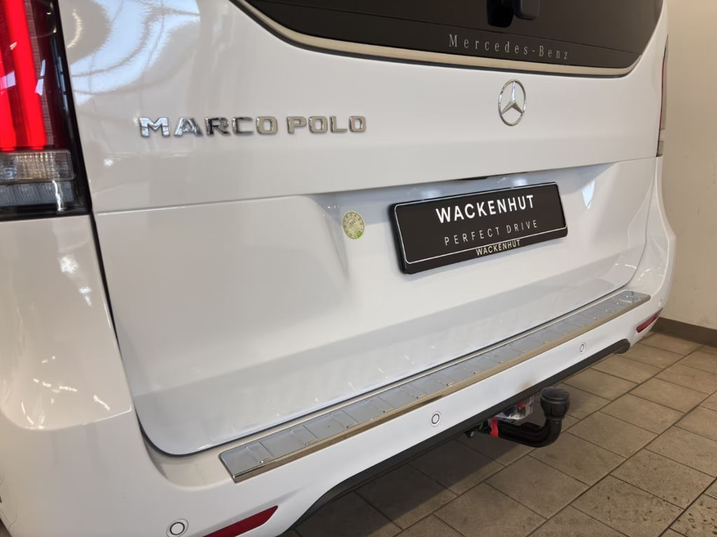 Mercedes-Benz Marco Polo