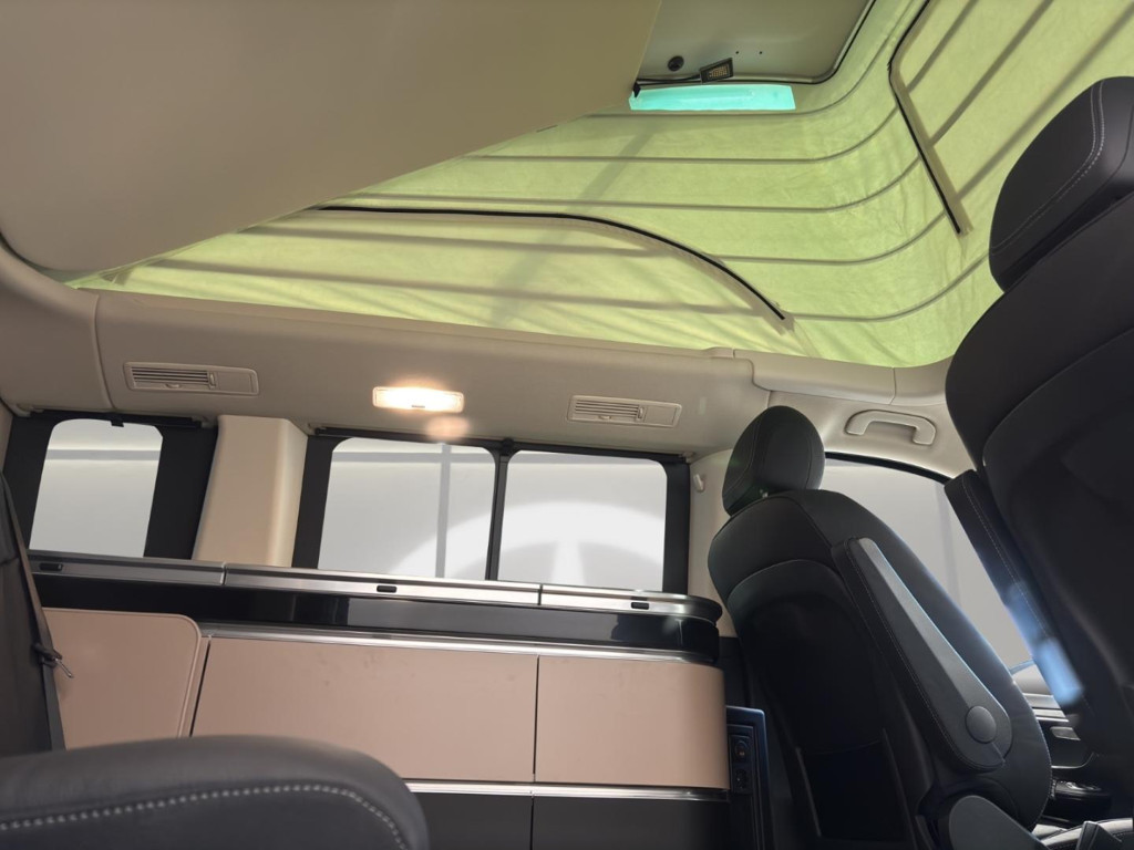 Mercedes-Benz Marco Polo