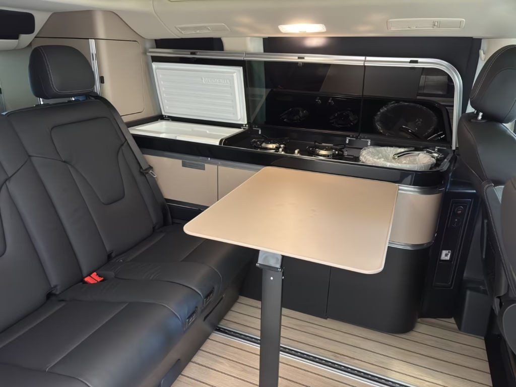 Mercedes-Benz Marco Polo