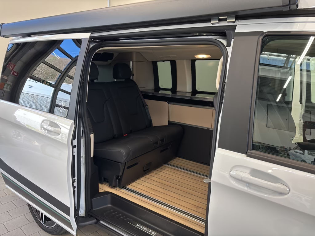 Mercedes-Benz Marco Polo