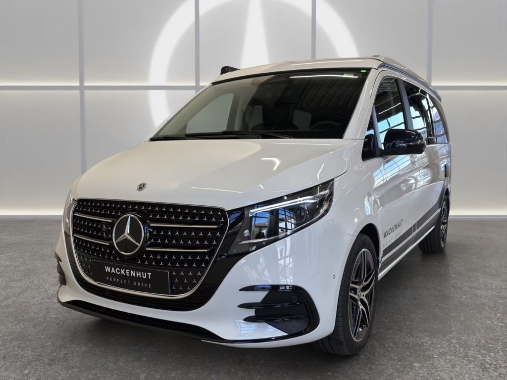 Mercedes-Benz Marco Polo