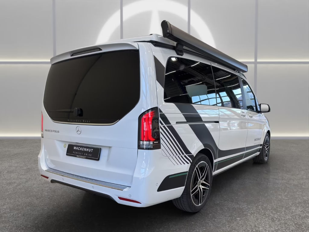 Mercedes-Benz Marco Polo