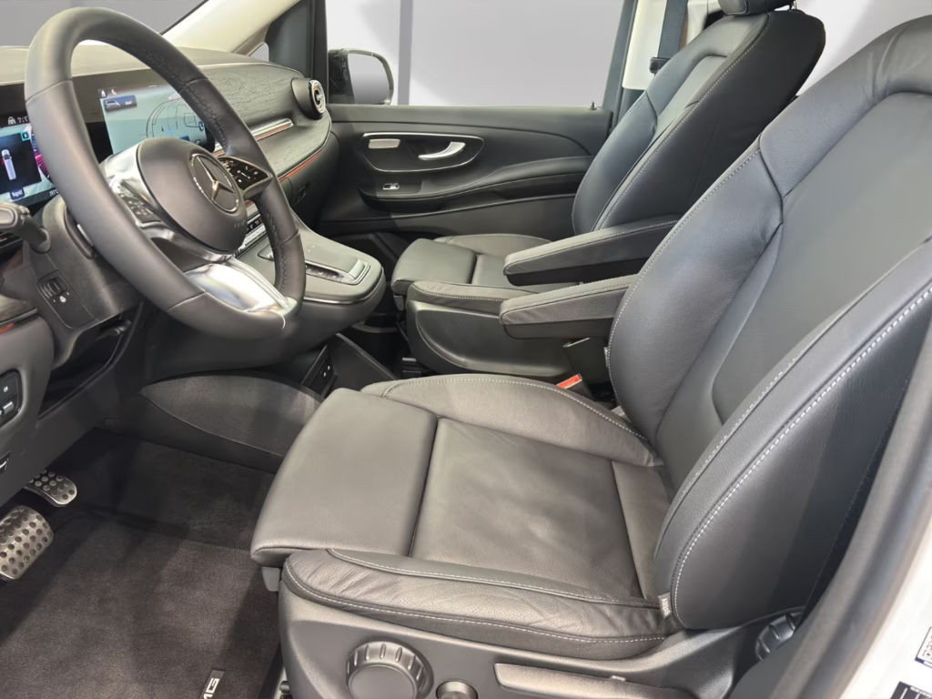 Mercedes-Benz Marco Polo