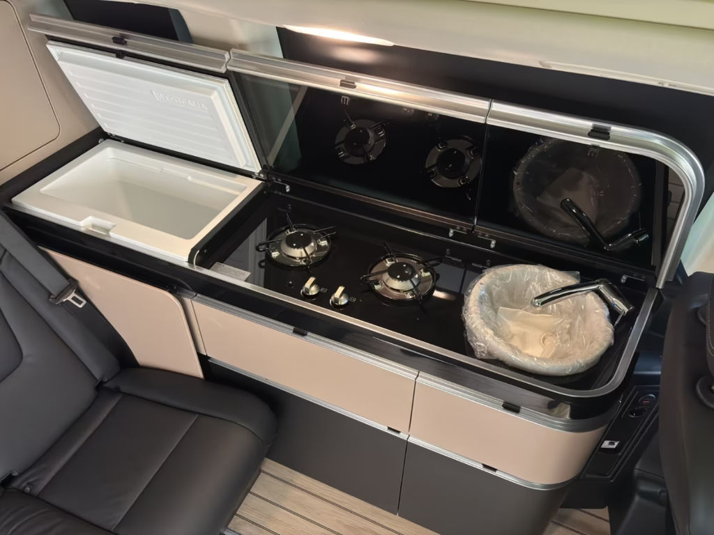 Mercedes-Benz Marco Polo