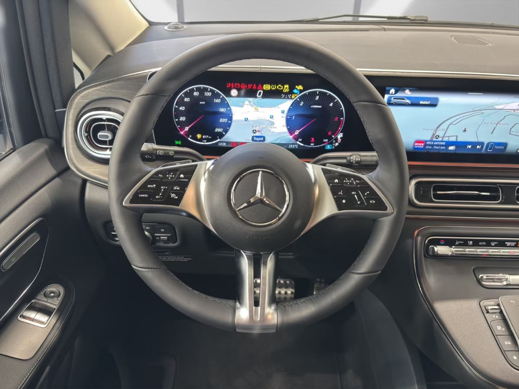 Mercedes-Benz Marco Polo