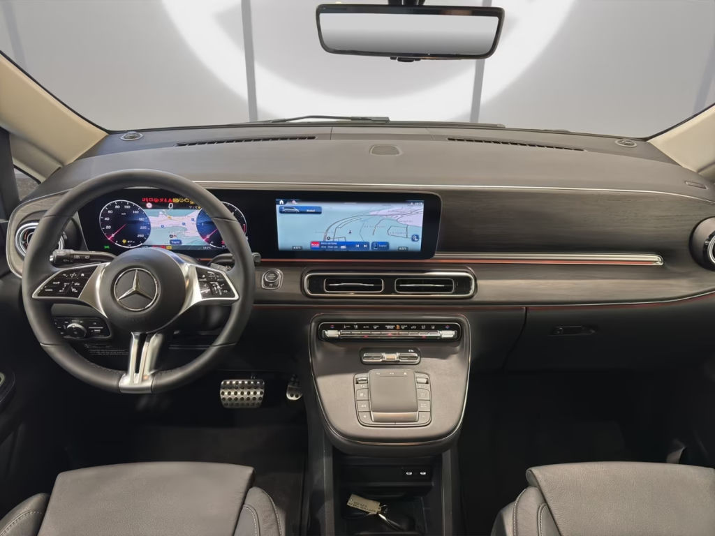 Mercedes-Benz Marco Polo