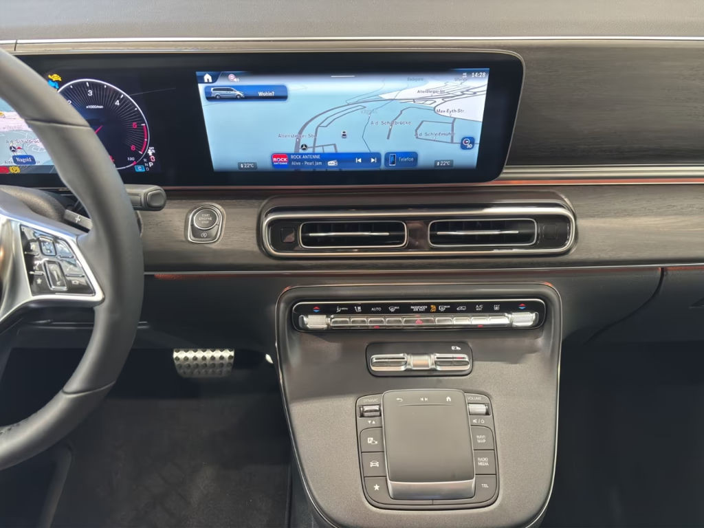 Mercedes-Benz Marco Polo