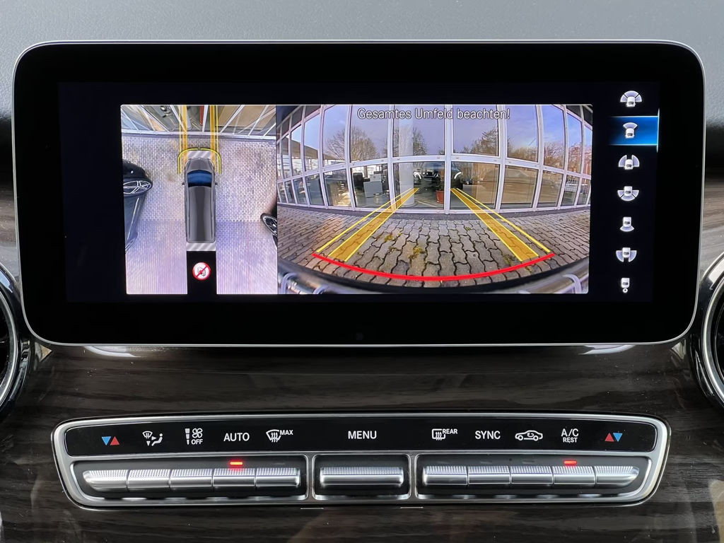 Mercedes-Benz Marco Polo