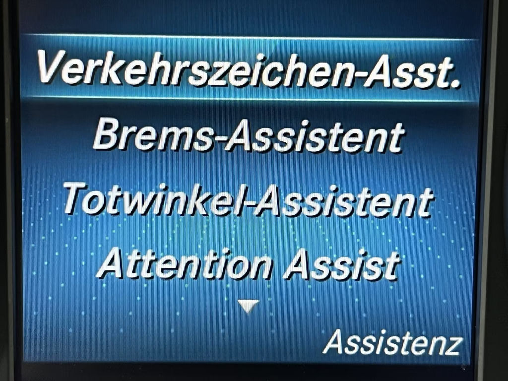 Mercedes-Benz Marco Polo