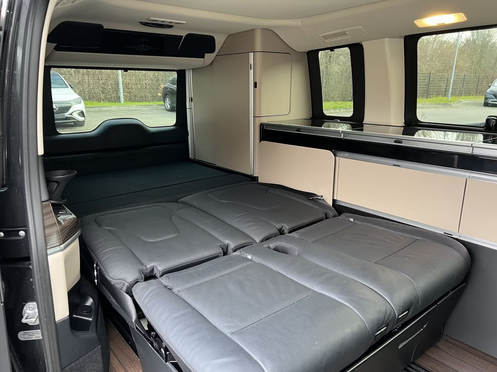 Mercedes-Benz Marco Polo