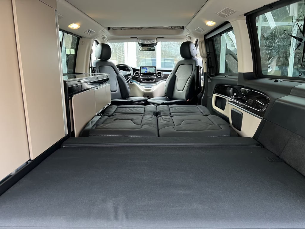 Mercedes-Benz Marco Polo