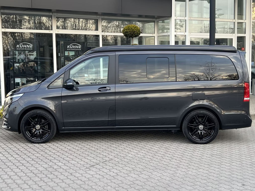 Mercedes-Benz Marco Polo