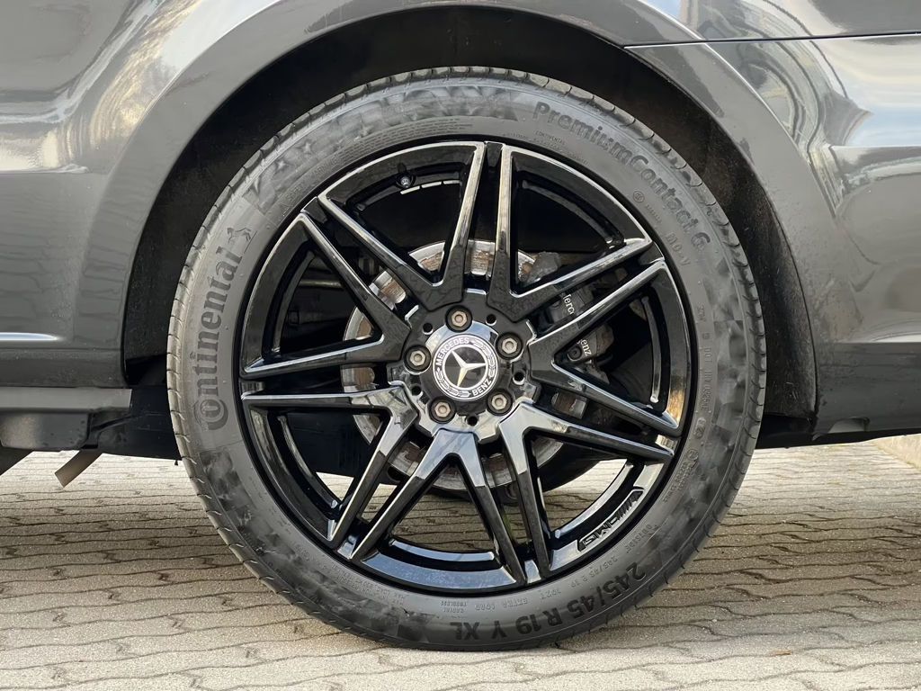 Mercedes-Benz Marco Polo