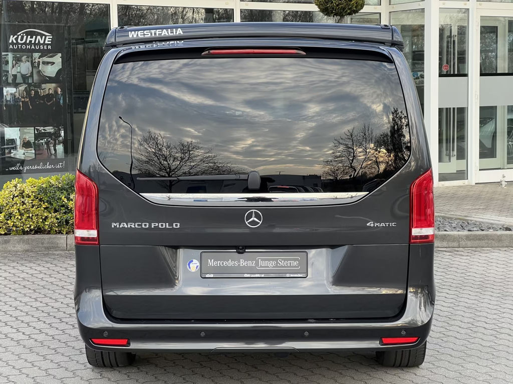 Mercedes-Benz Marco Polo