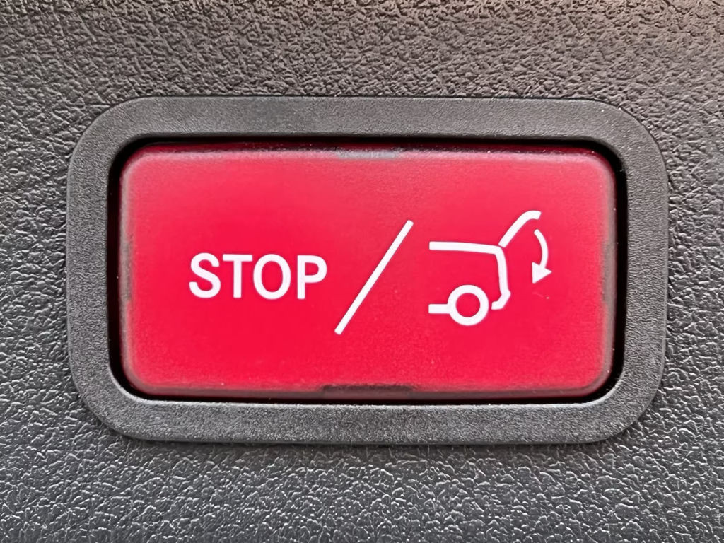 Mercedes-Benz Marco Polo