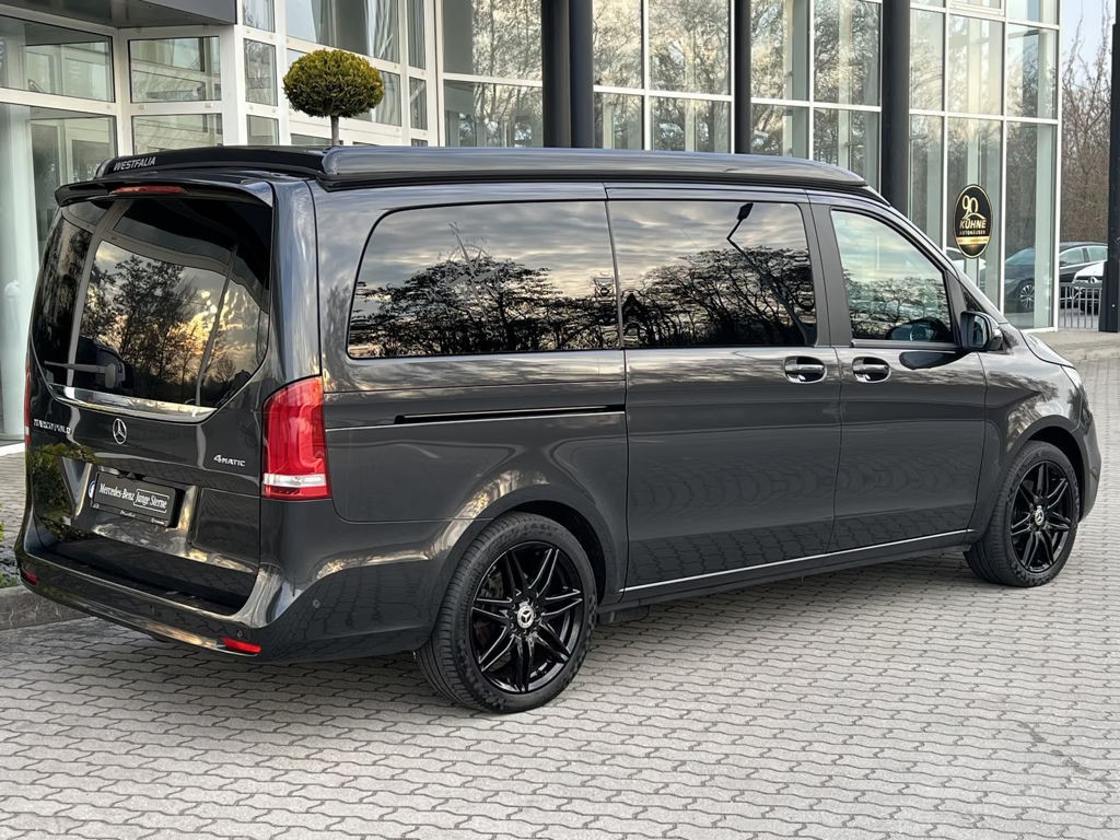 Mercedes-Benz Marco Polo