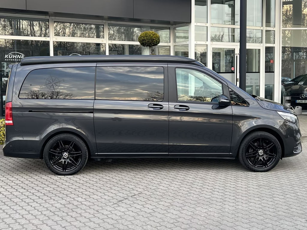 Mercedes-Benz Marco Polo