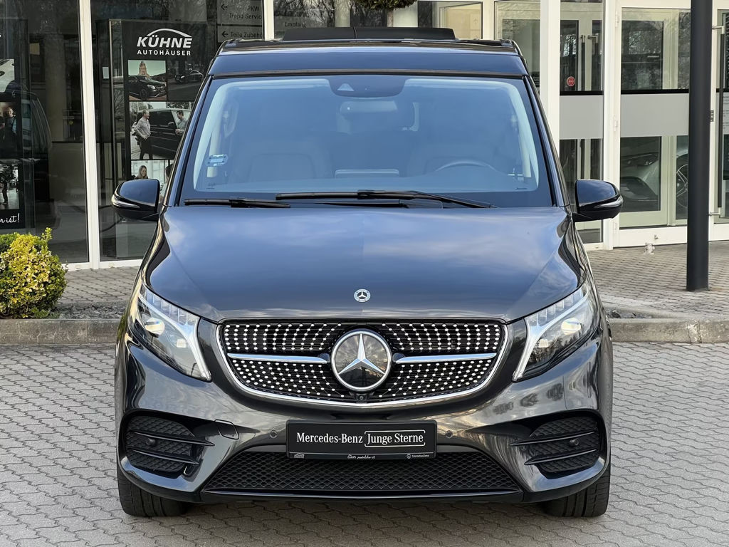 Mercedes-Benz Marco Polo