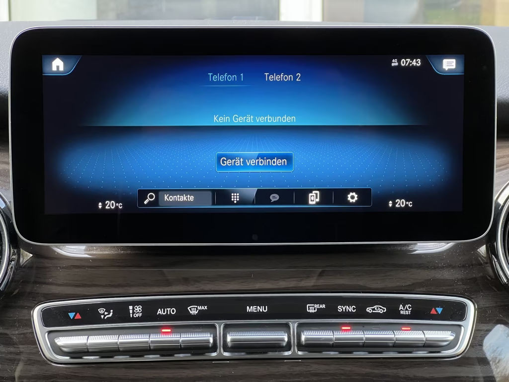 Mercedes-Benz Marco Polo