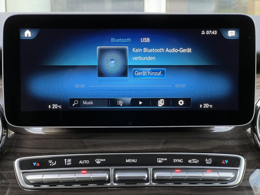 Mercedes-Benz Marco Polo