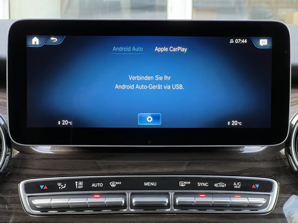 Mercedes-Benz Marco Polo