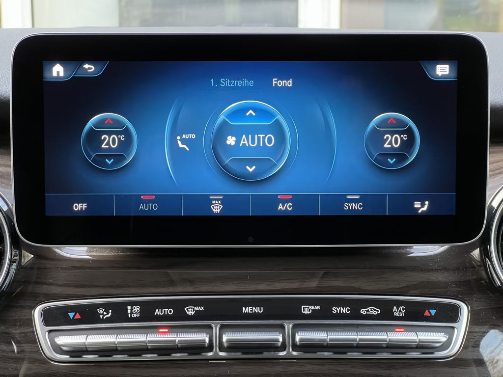 Mercedes-Benz Marco Polo