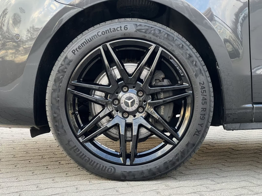 Mercedes-Benz Marco Polo